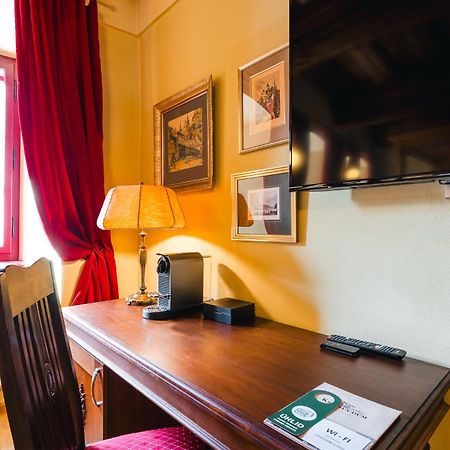 Český Krumlov Hotel Krcinuv Dum מראה חיצוני תמונה