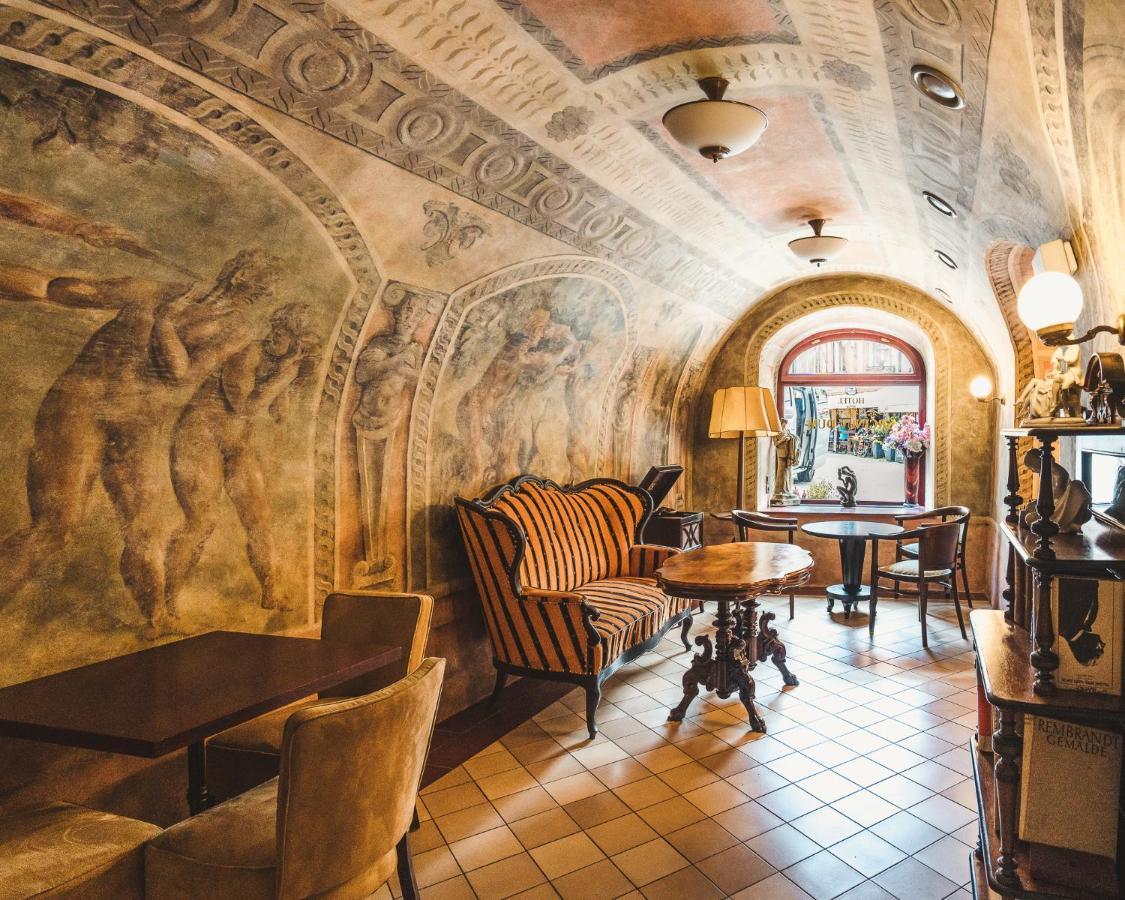 Český Krumlov Hotel Krcinuv Dum מראה חיצוני תמונה