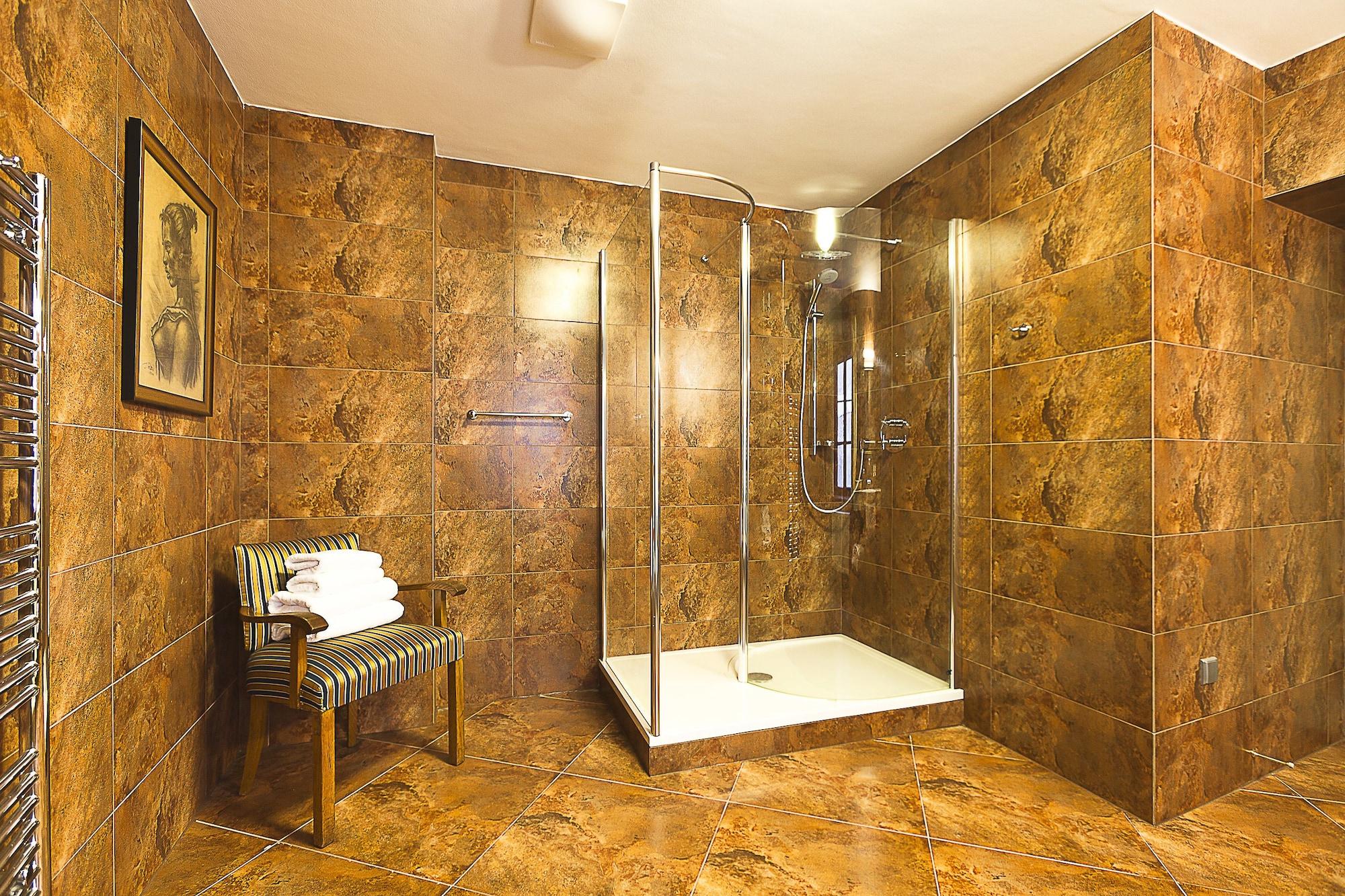 Český Krumlov Hotel Krcinuv Dum מראה חיצוני תמונה