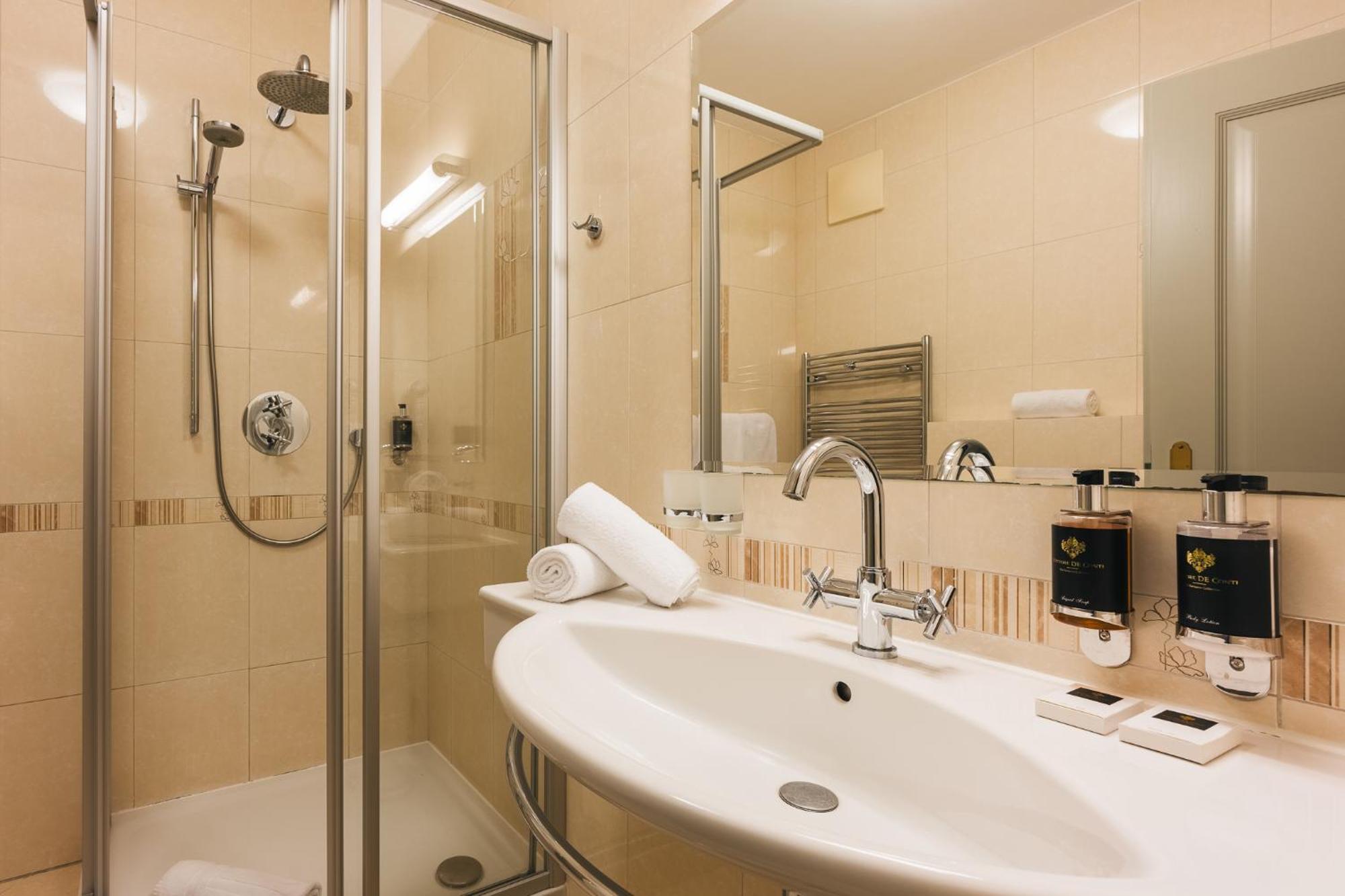 Český Krumlov Hotel Krcinuv Dum מראה חיצוני תמונה