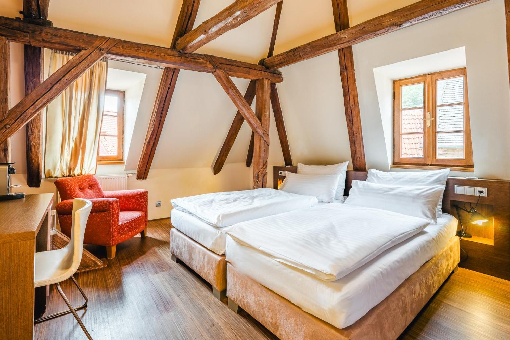 Český Krumlov Hotel Krcinuv Dum מראה חיצוני תמונה