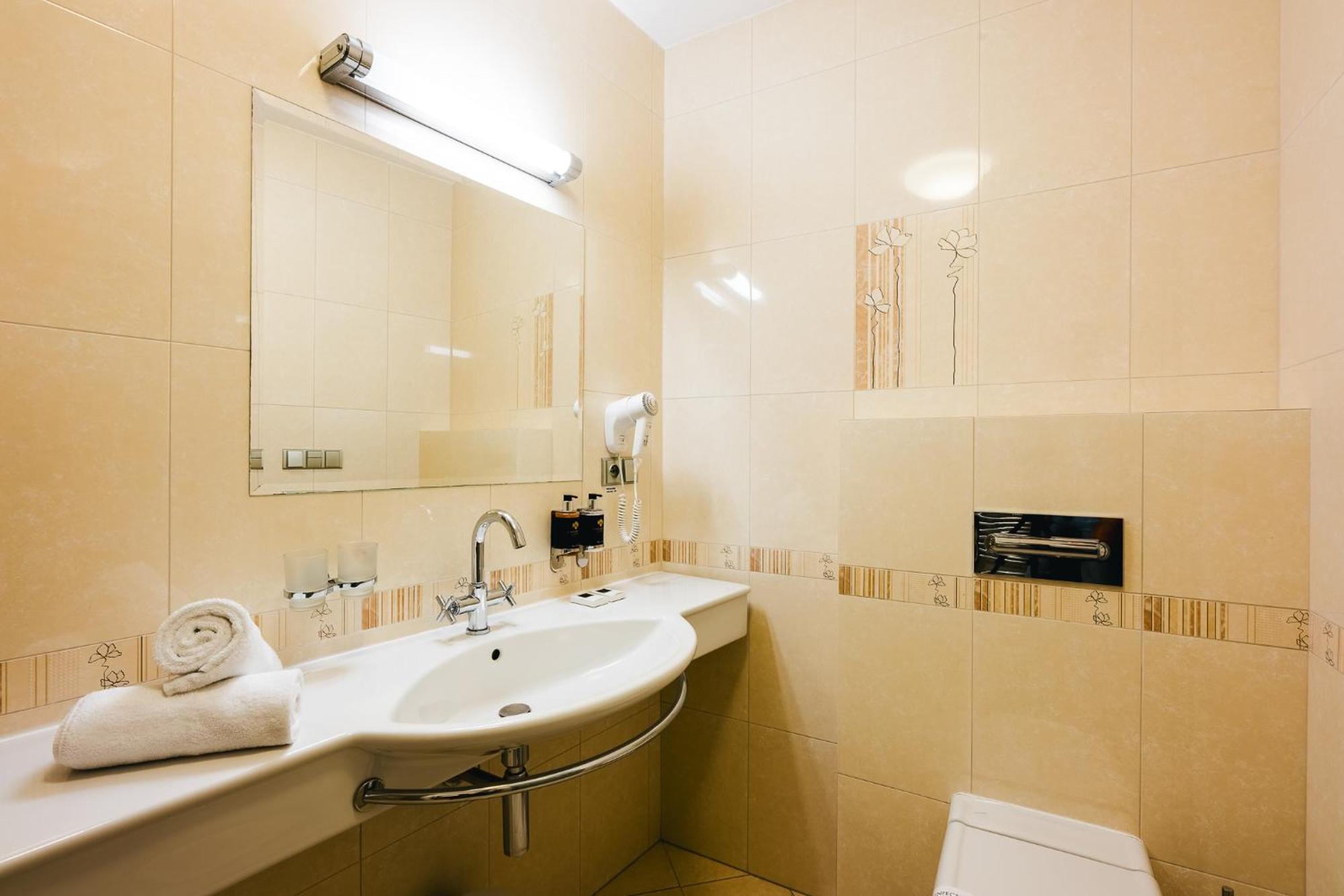 Český Krumlov Hotel Krcinuv Dum מראה חיצוני תמונה