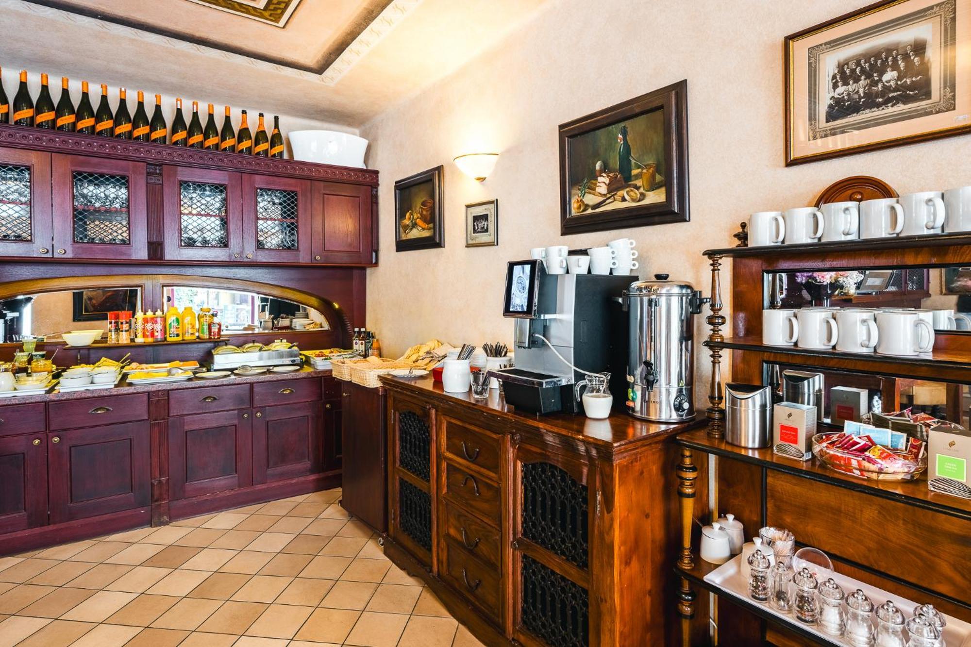 Český Krumlov Hotel Krcinuv Dum מראה חיצוני תמונה