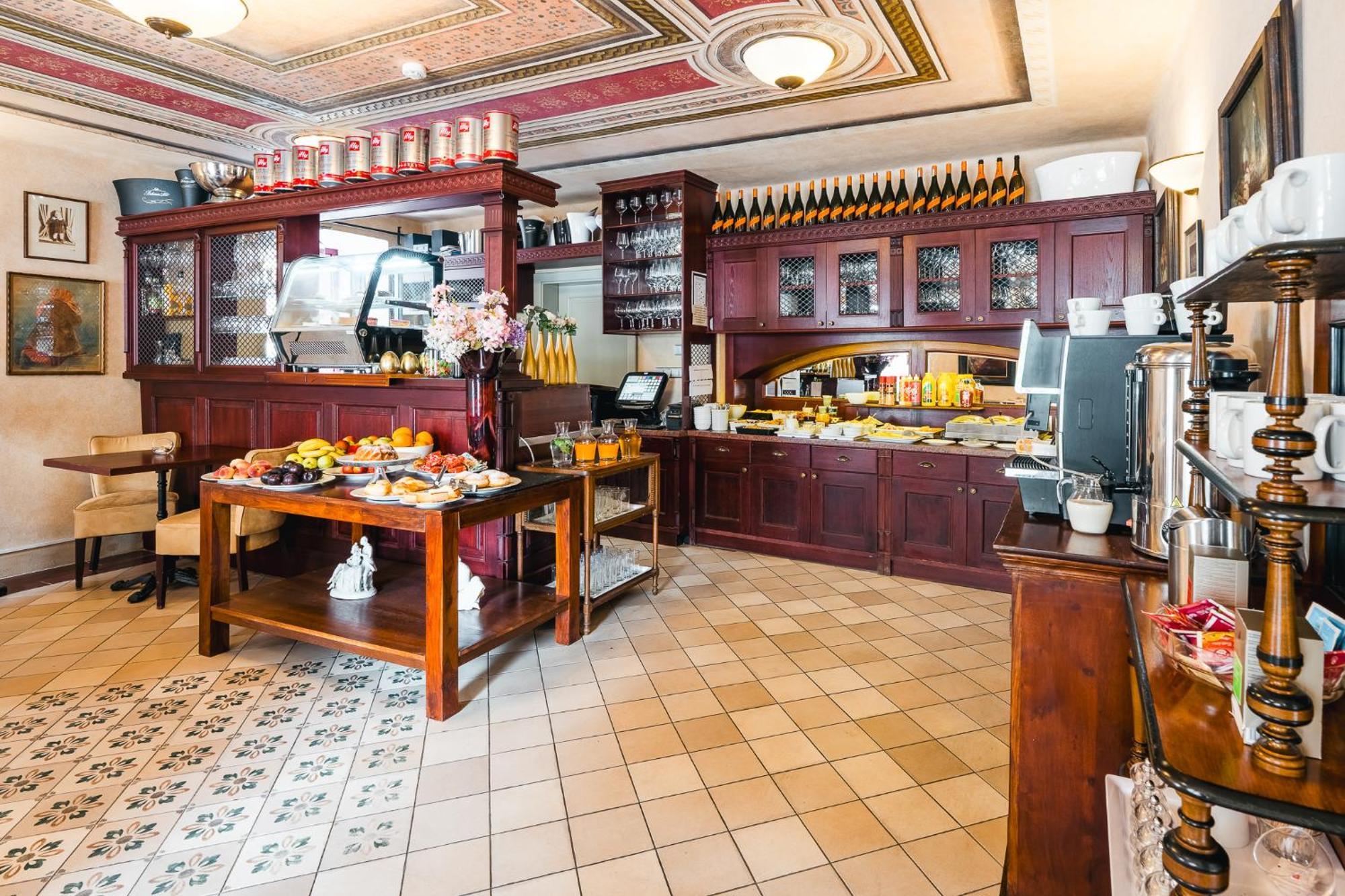 Český Krumlov Hotel Krcinuv Dum מראה חיצוני תמונה