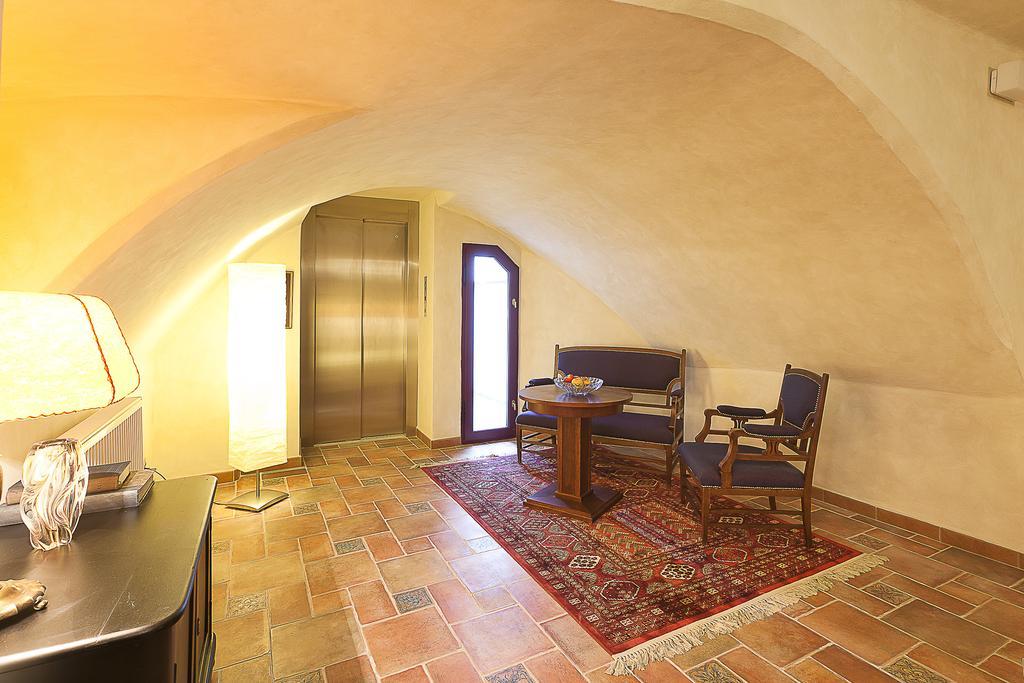 Český Krumlov Hotel Krcinuv Dum מראה חיצוני תמונה
